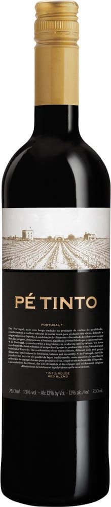 Vinho Esporão Pé Tinto Red Blend 2023