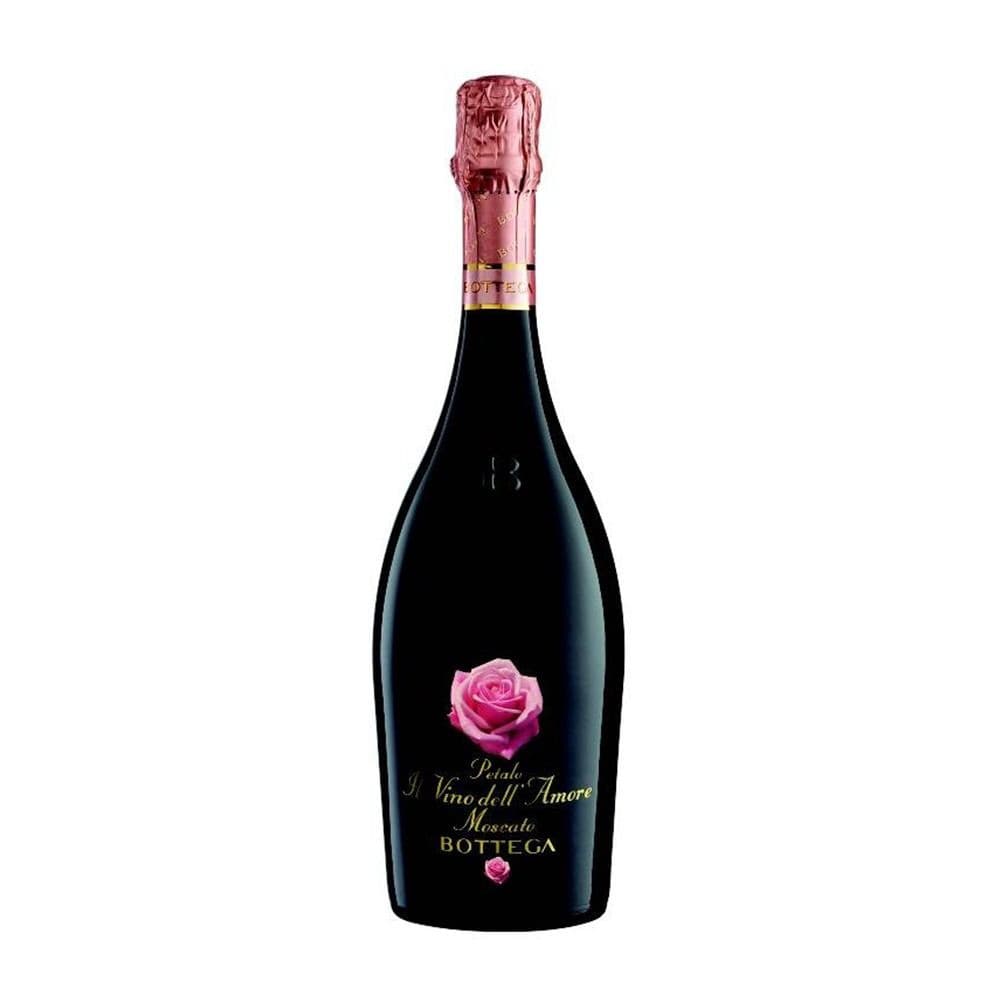 Vinho Espumante Bottega Petalo Dell Amore 750ml