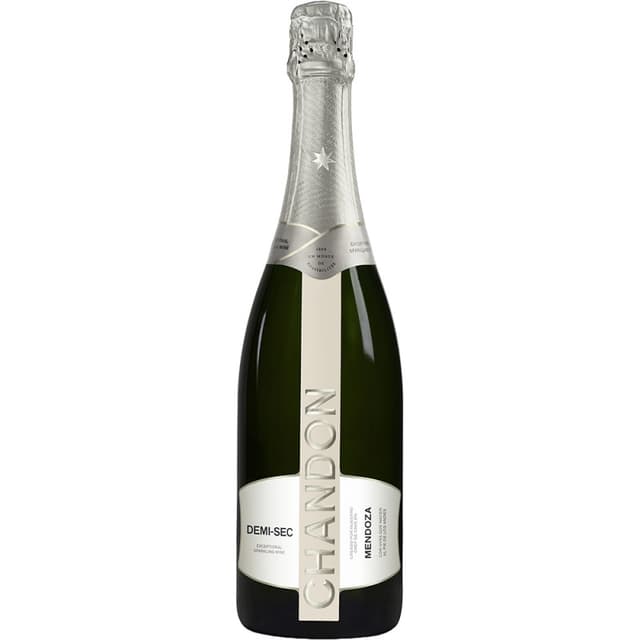 Vinho Espumante Chandon Demi-Sec 750ml