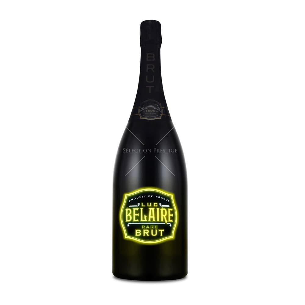 Vinho Espumante Luc Belaire Brut 750ml