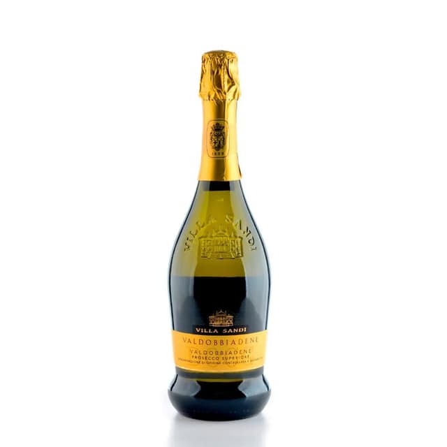 Vinho Espumante Villa Sandi Valdobbiadene 750ml