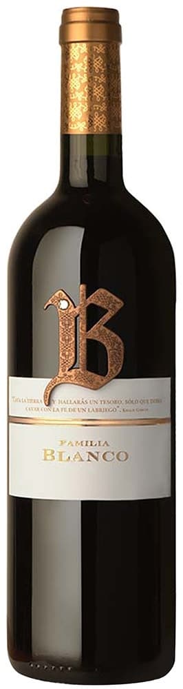 Vinho Familia Blanco Blend