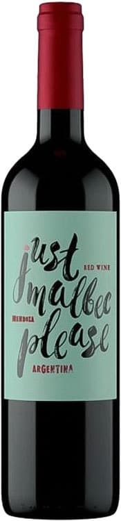 Vinho Familia Blanco Malbec Please 2022