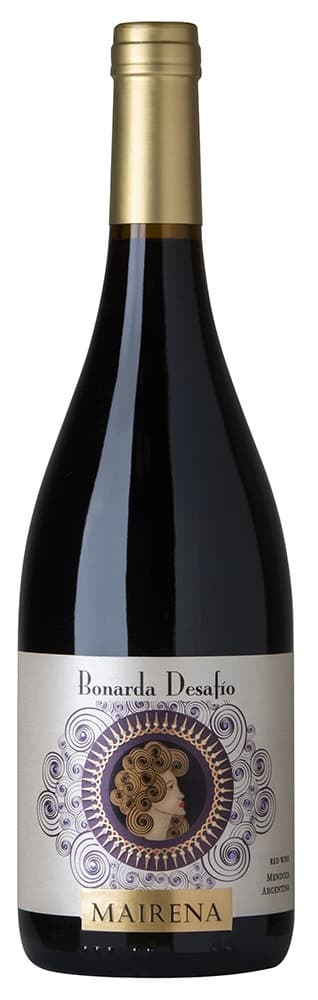 Vinho Familia Blanco Mairena Bonarda Desafío 2021