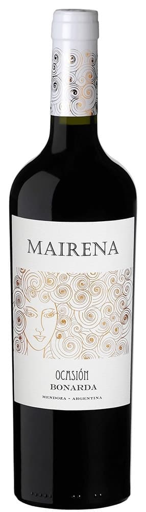 Vinho Familia Blanco Mairena Ocasión Bonarda 2019