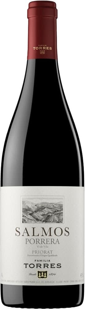 Vinho Familia Torres Salmos 2019