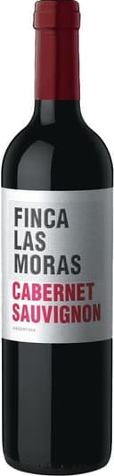 Anúncio: Vinho Finca Las Moras Cabernet Sauvignon 2024