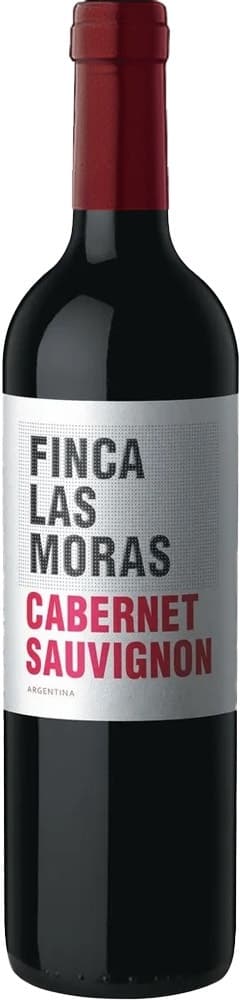 Vinho Finca Las Moras Cabernet Sauvignon 2024