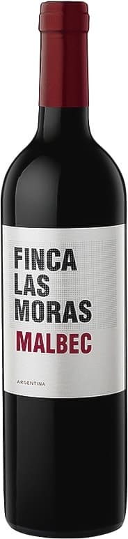 Vinho Finca Las Moras Malbec 2025