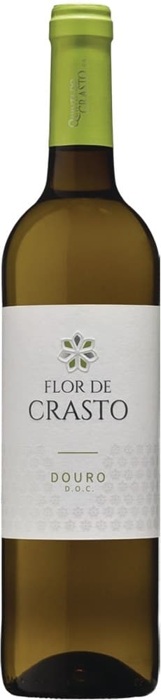 Vinho Branco Quinta Do Crasto Flor de Crasto 2022