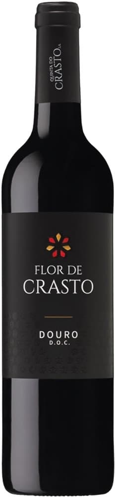Vinho Tinto Quinta Do Crasto Flor de Crasto 2021