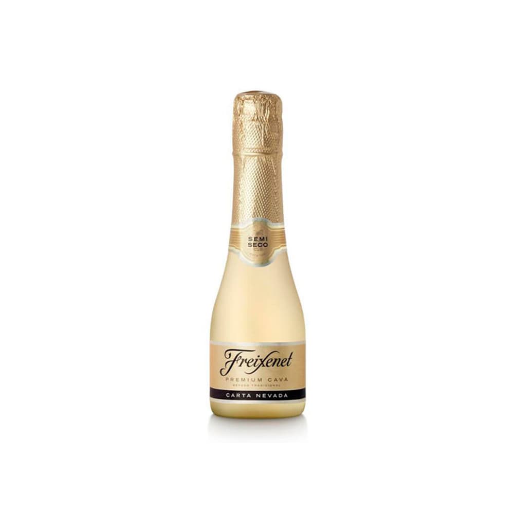 Vinho Freixenet Carta Nevada Semi Seco 200ml