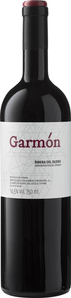 Vinho Garmon Ribera Del Duero 2022