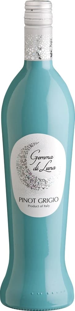 Vinho Gemma Di Luna Pinot Grigio Delle Venezie Doc 2023