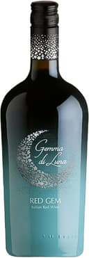 Anúncio: Vinho Gemma di Luna Red Gem