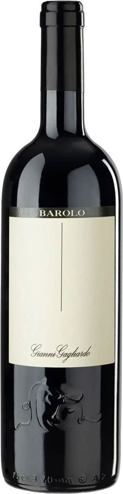 Vinho Gianni Gagliardo Barolo Docg 2020