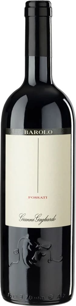 Vinho Gianni Gagliardo Barolo Docg Fossati 2020