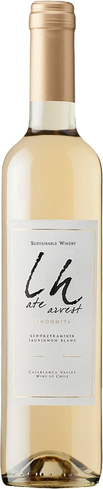 Vinho Indomita Late Harvest 2024
