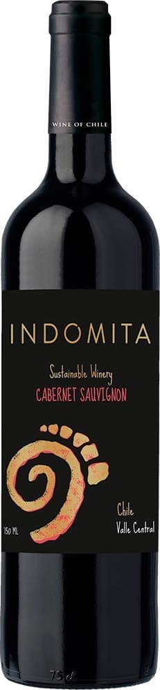 Vinho Indomita Varietal Cabernet Sauvignon 2024