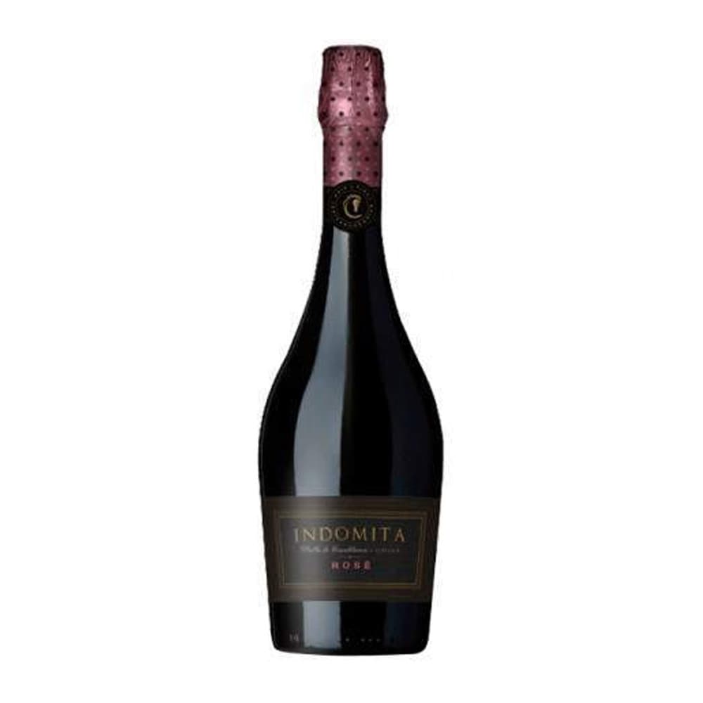 Vinho Indomita Varietal Rose Pinot 750ml