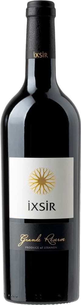 Vinho Tinto Ixsir Grande Reserve 2016 1.5L