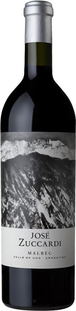 Vinho Zuccardi Malbec 2021