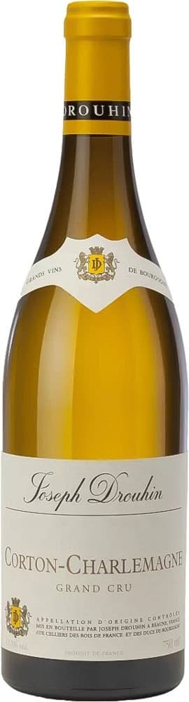 Vinho Joseph Drouhin Corton-Charlemagne Grand Cru 2013