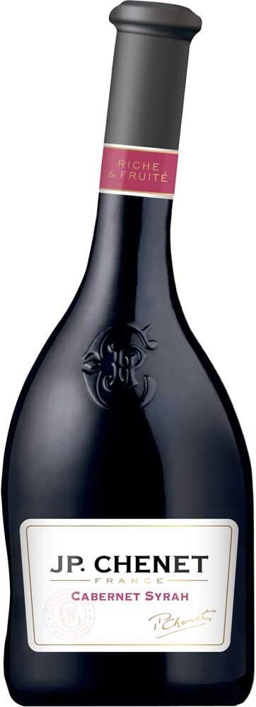 Vinho J.p. Chenet Cabernet-Syrah 2024