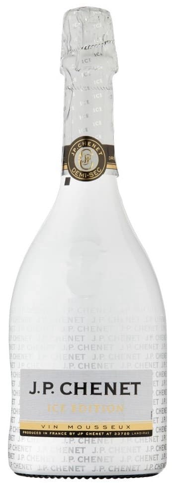 Vinho J.P Chenet Ice Edition Demi Sec Blanc 750mL