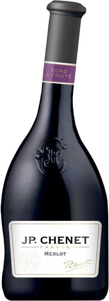 Vinho J.p. Chenet Merlot 2024