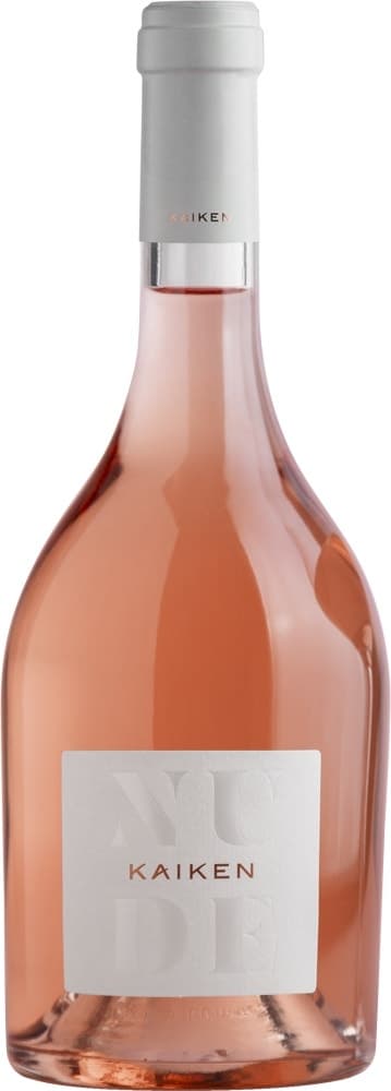 Vinho Rosé Kaiken Nude 2025