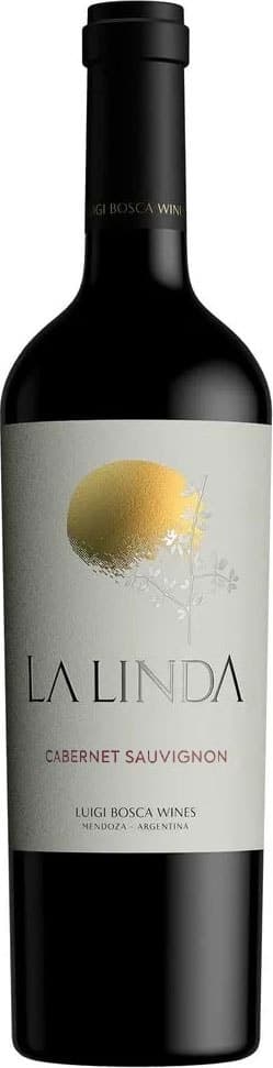 Vinho Finca La Linda Cabernet Sauvignon 2025