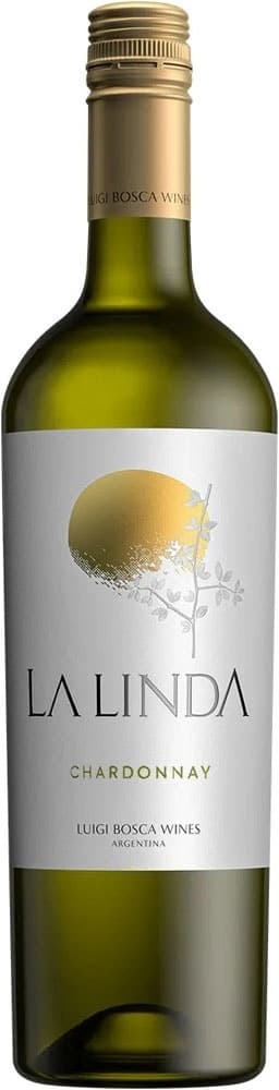 Vinho La Linda Chardonnay 2025