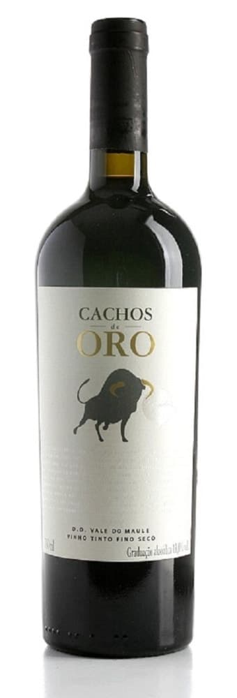 Vinho Leyendas De Familia Cachos de Oro 2013