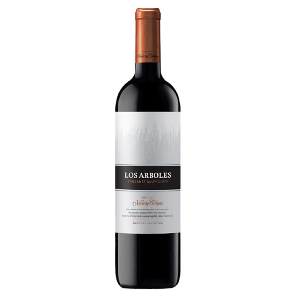 Vinho Los Arboles Cabernet Sauvignon 750ml