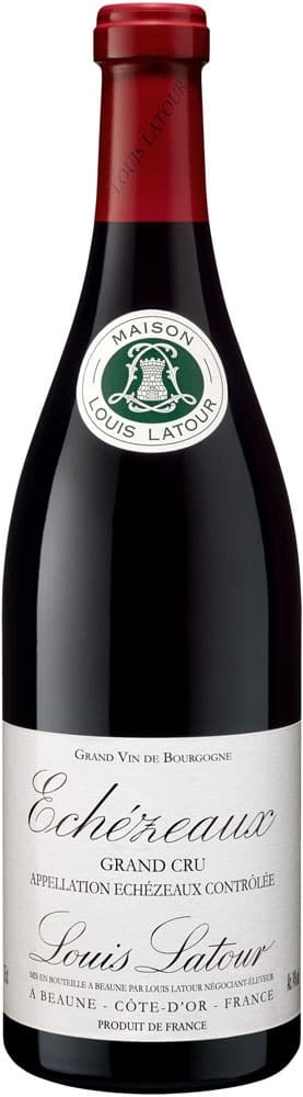 Vinho Louis Latour Echézeaux Grand Cru 2021