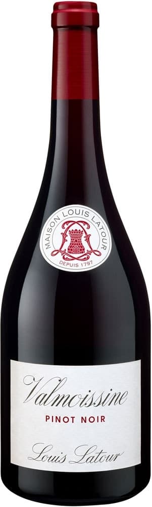 Vinho Louis Latour Valmoissine Pinot Noir 2023