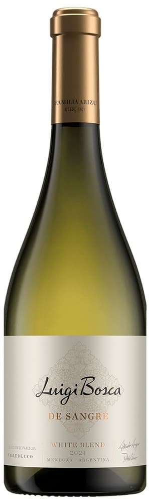 Vinho Branco Luigi Bosca De Sangre Blend 2021