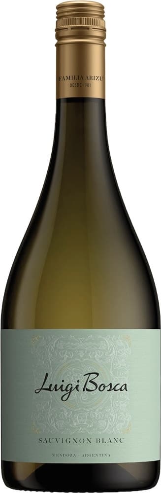 Vinho Luigi Bosca Sauvignon Blanc