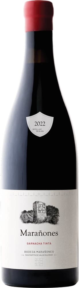 Vinho Tinto Bodega Maranones Garnacha 2022