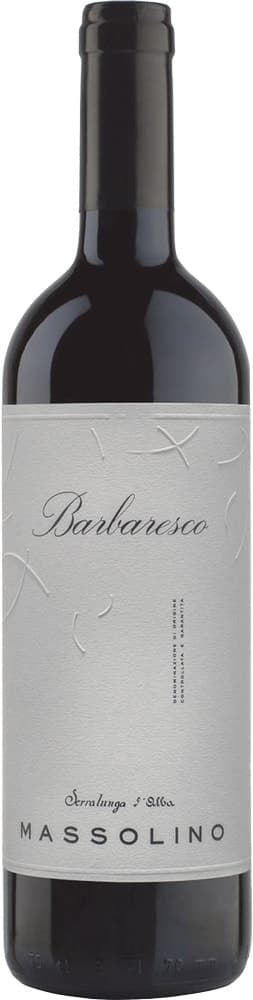 Vinho Massolino Barbaresco Docg 2021