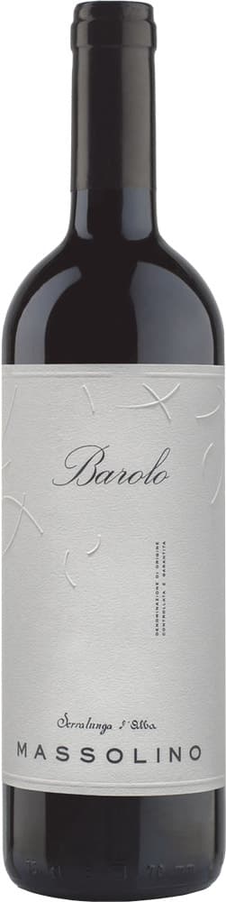 Vinho Massolino Barolo Docg 2021