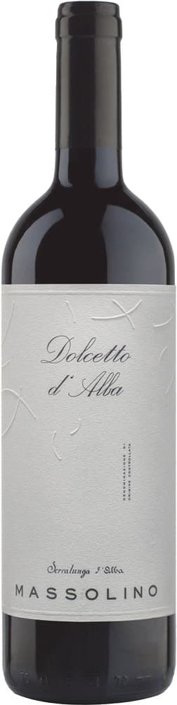 Vinho Massolino Dolcetto d'Alba Doc 2023
