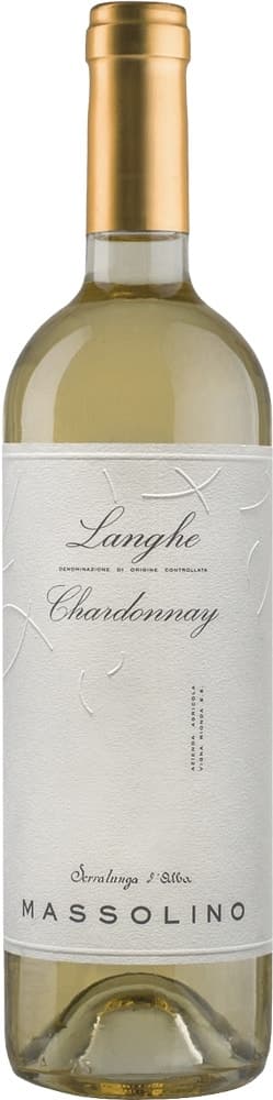 Vinho Massolino Langhe Doc Chardonnay 2022