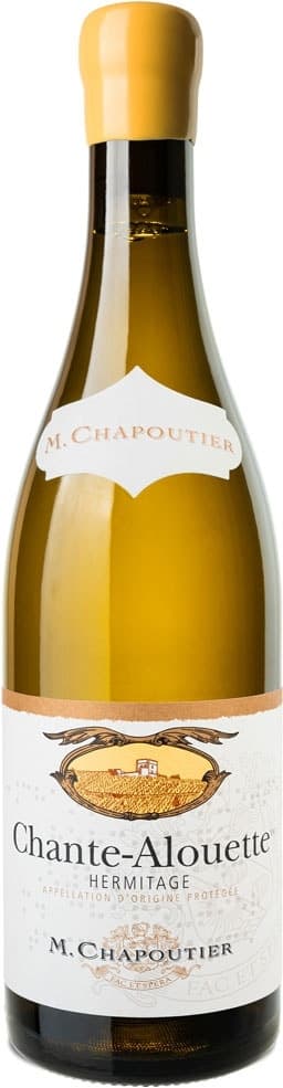 Vinho M.Chapoutier Chante-Alouette Hermitage 2021