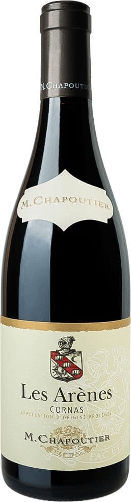 Vinho M.Chapoutier Les Arènes Cornas 2020