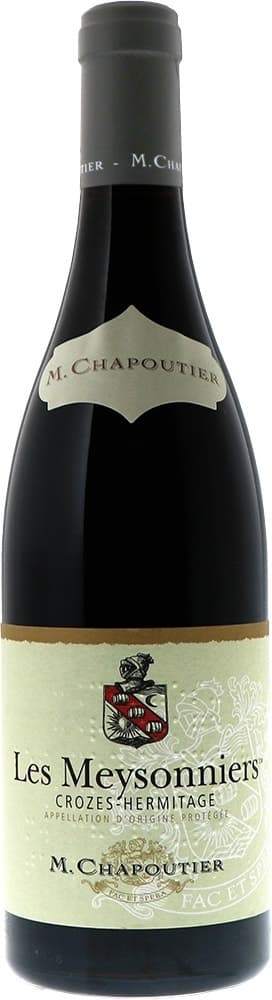 Vinho M.Chapoutier Les Meysonniers Crozes-Hermitage 2022