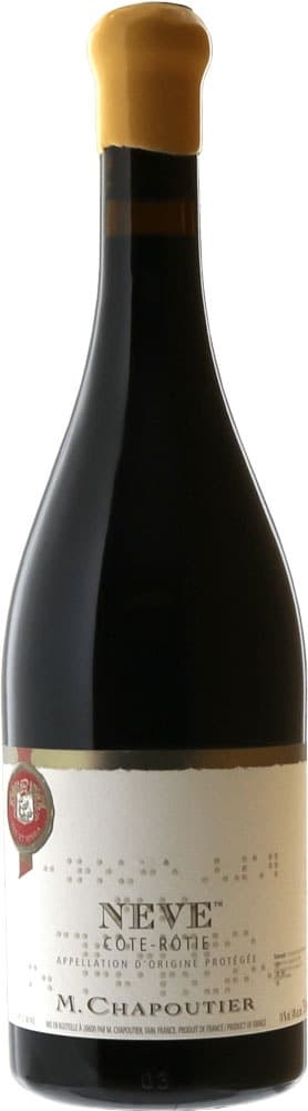 Vinho M.Chapoutier Neve Côte-Rôtie 2016
