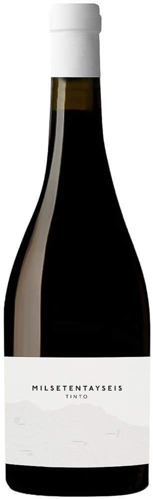 Vinho Milsetentayseis Tinto 2020