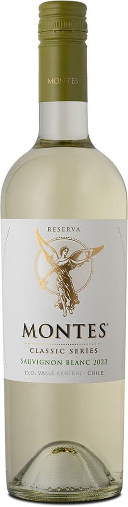 Vinho Montes Sauvignon Blanc 2023